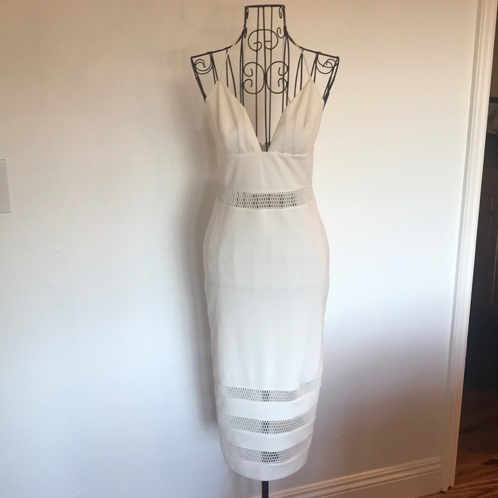 Boutique dress